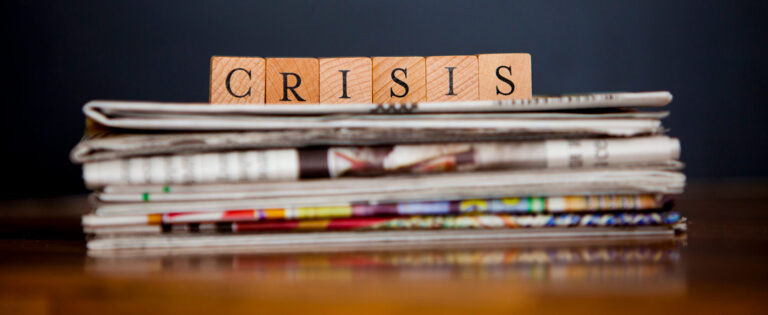 Webinar Recap: Examples of Effective Crisis Communications Management Post Image