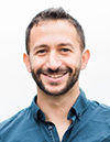 David Marcus