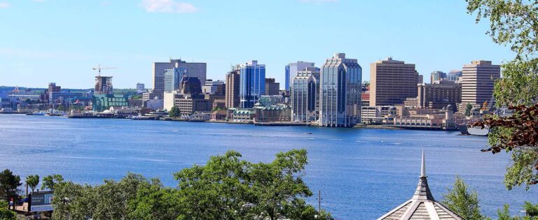 How Nova Scotia use of AMANDA drives economic competitiveness and resident-centric services Post Image
