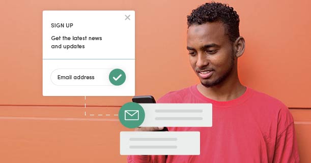 Communications (govDelivery) Solution Image