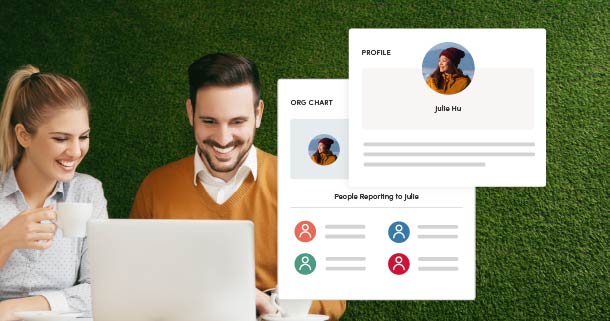 Websites & CMS (Intranet) Solution Image